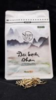 Weißer Tee - Dai Bach Shan - von 1000 jährigen Teebäumen in Vietnam